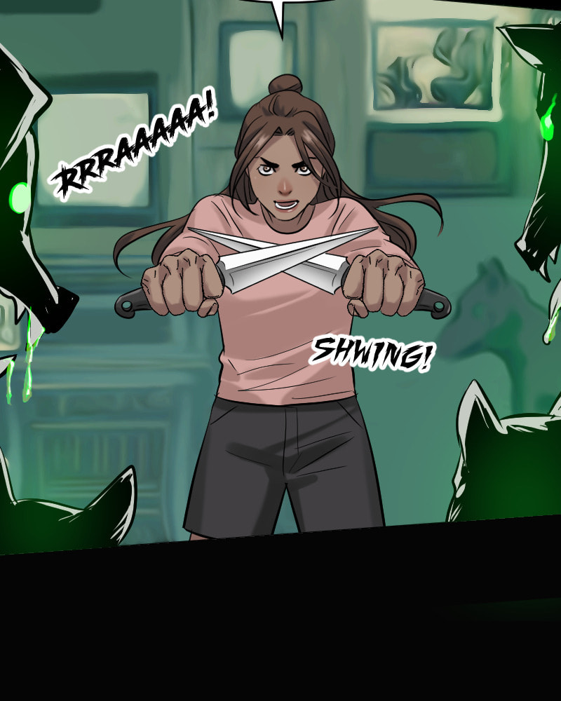 Possessed Chapter 66 page 9 - 