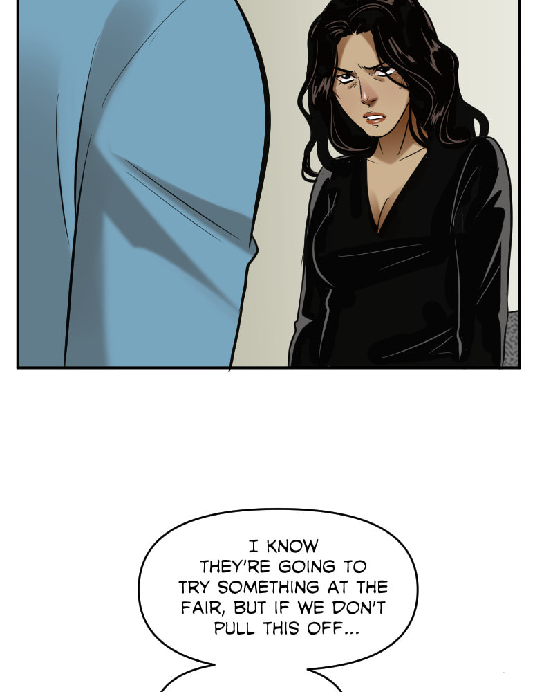 Possessed Chapter 67 page 13 - 