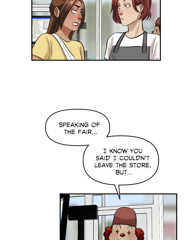 Possessed Chapter 67 page 16 - 