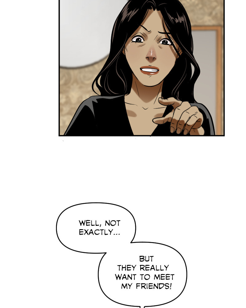 Possessed Chapter 67 page 20 - 