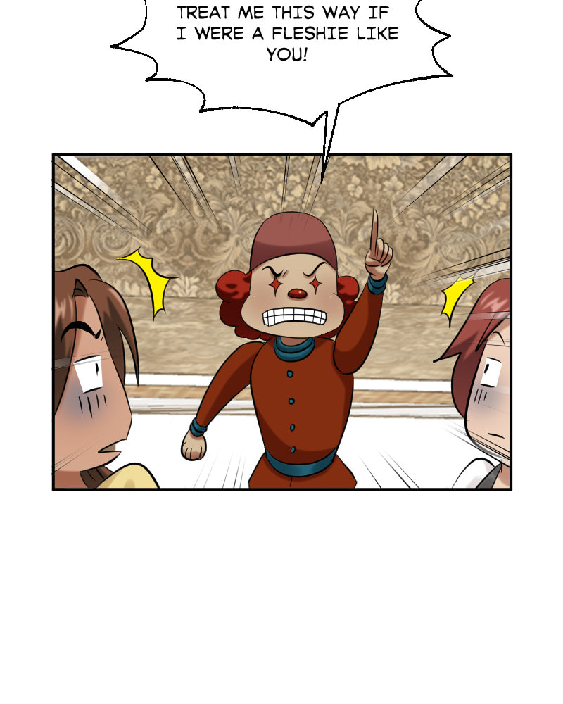 Possessed Chapter 67 page 24 - 