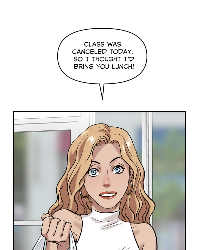 Possessed Chapter 67 page 27 - 