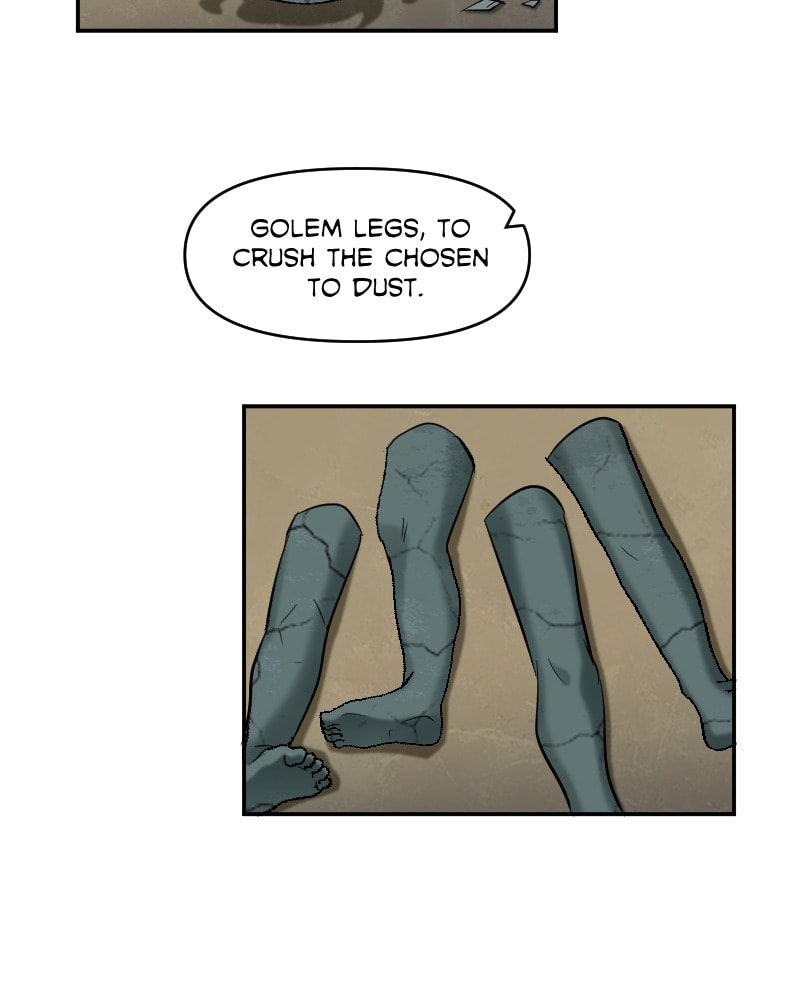 Possessed Chapter 67 page 32 - 