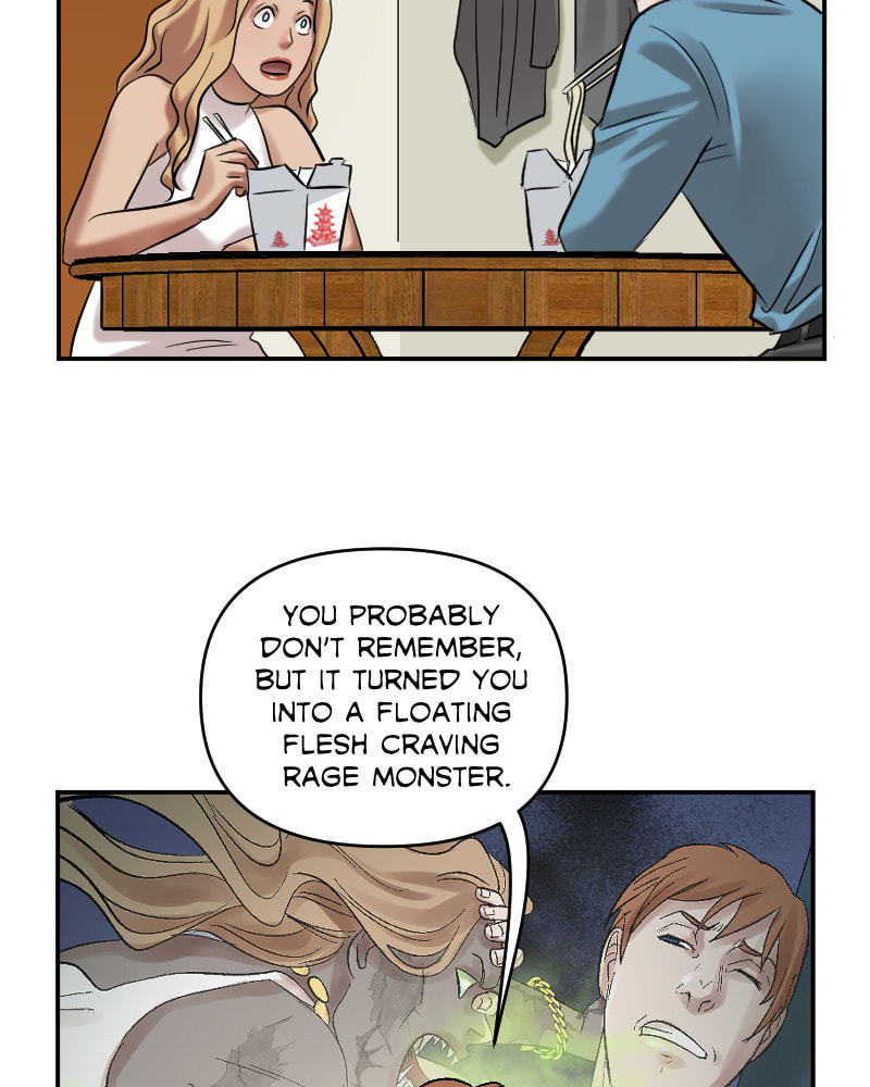 Possessed Chapter 67 page 38 - 