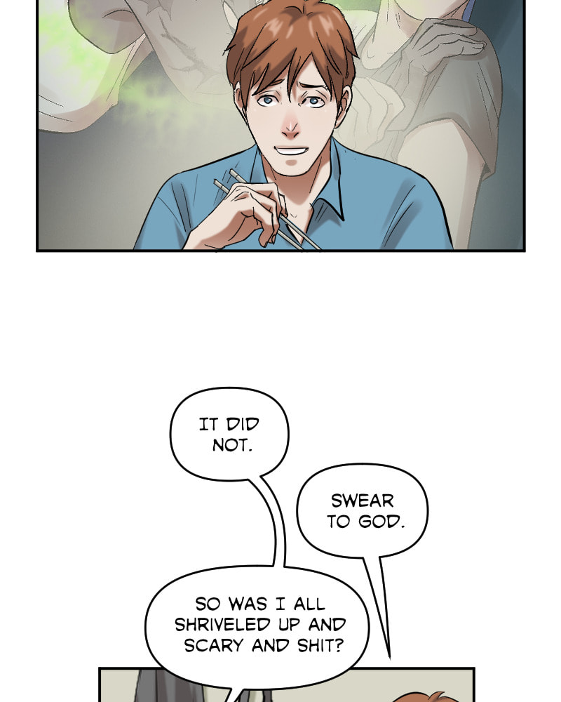 Possessed Chapter 67 page 39 - 