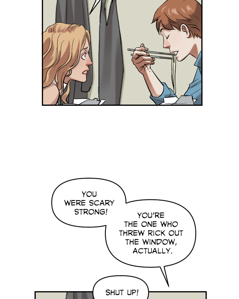 Possessed Chapter 67 page 40 - 