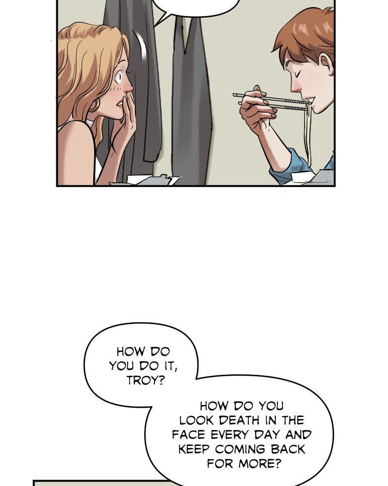 Possessed Chapter 67 page 41 - 