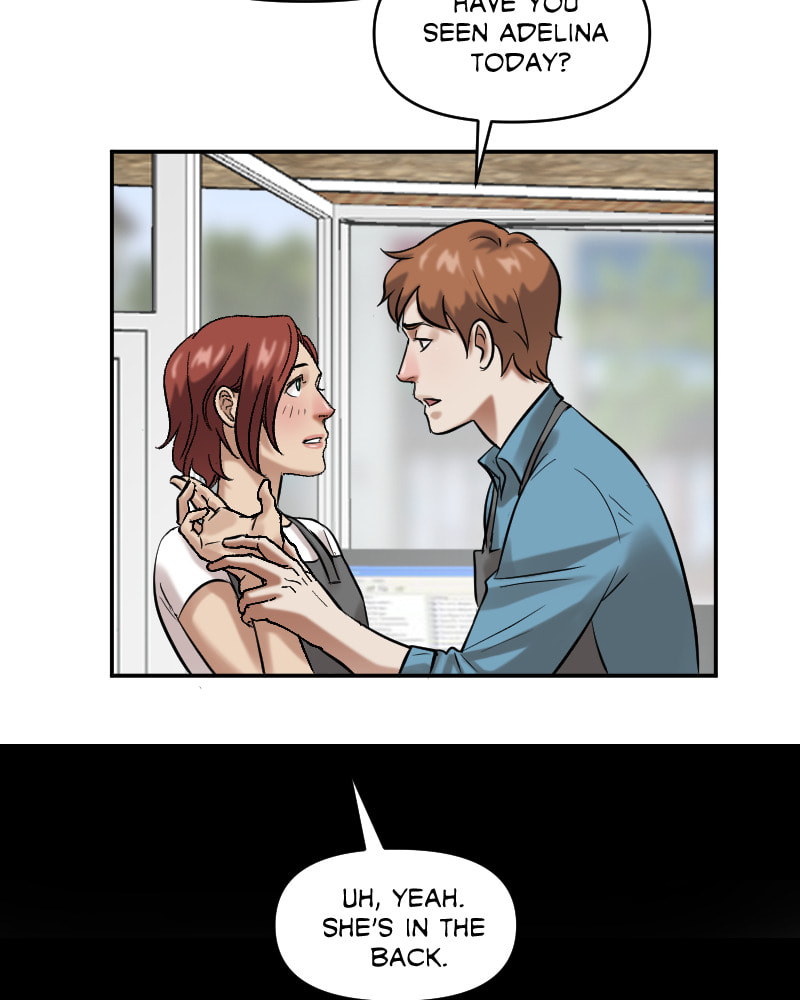 Possessed Chapter 67 page 6 - 