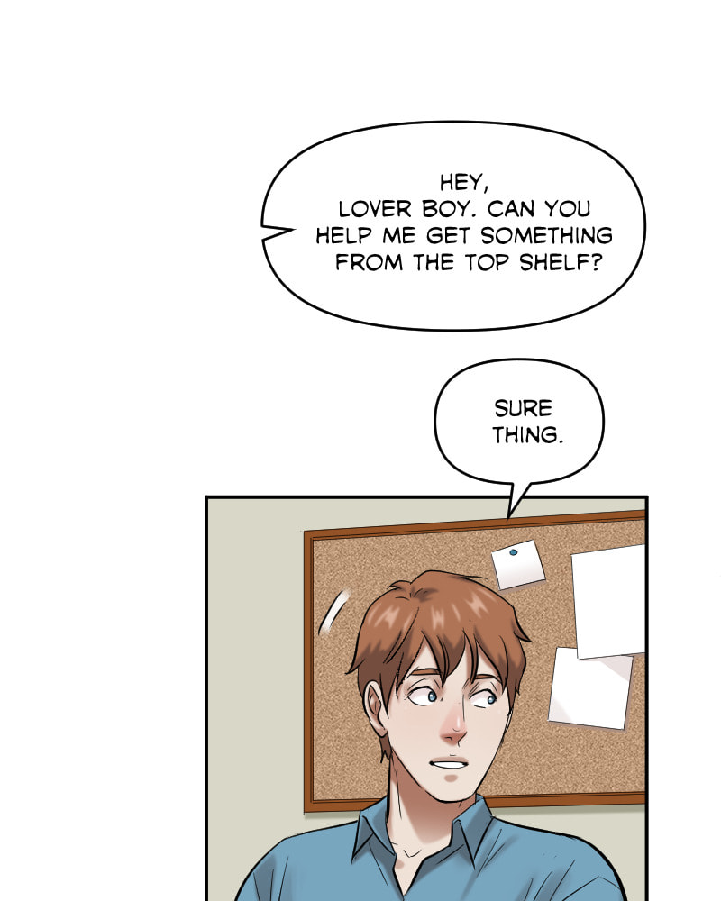 Possessed Chapter 67 page 51 - 