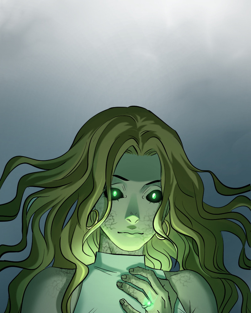 Possessed Chapter 67 page 55 - 