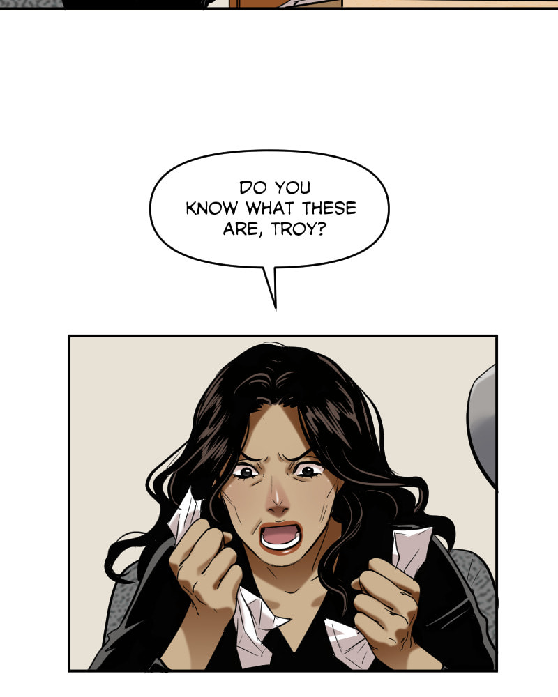 Possessed Chapter 67 page 9 - 