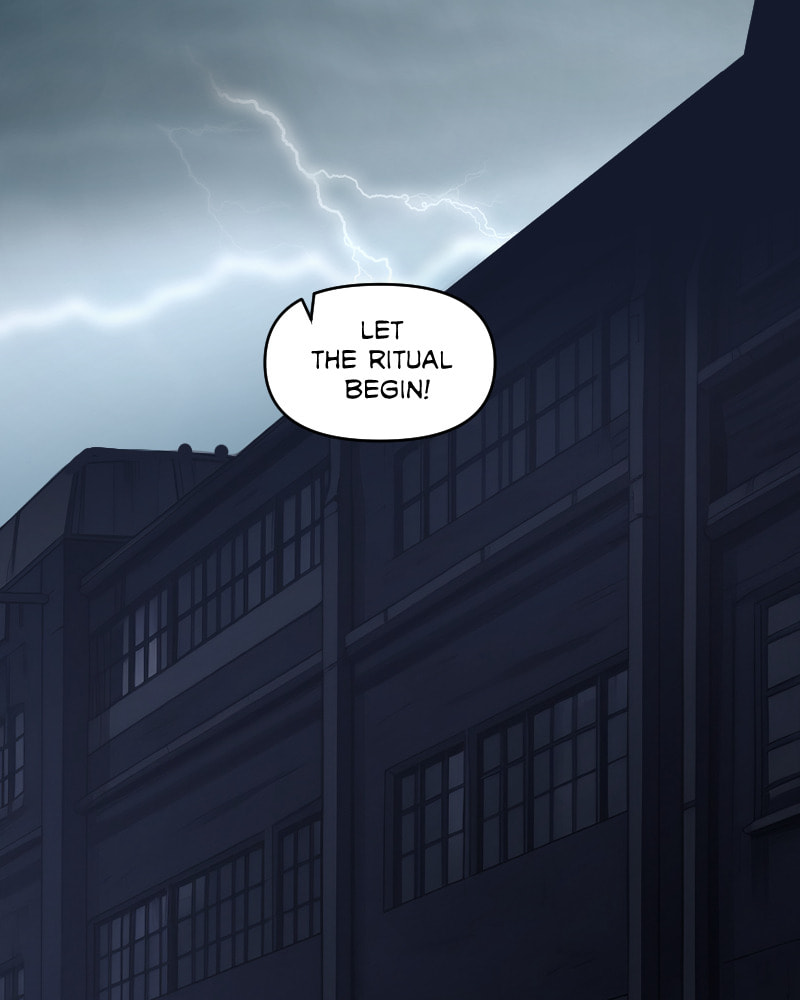 Possessed Chapter 68 page 1 - 