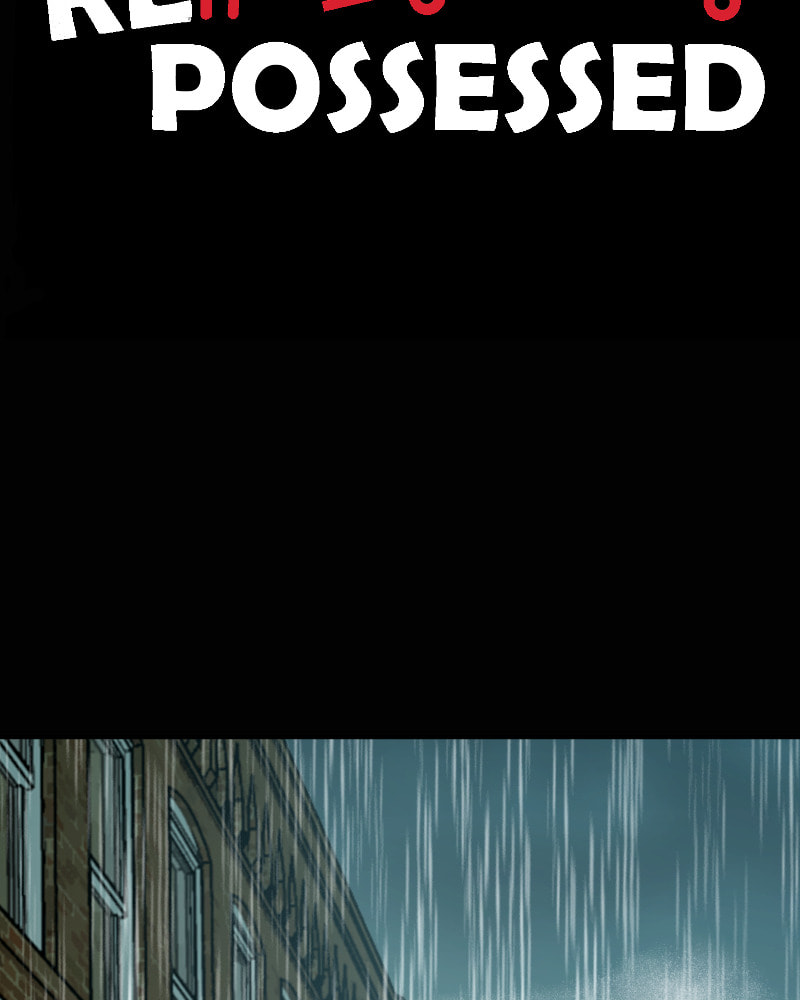 Possessed Chapter 68 page 11 - 