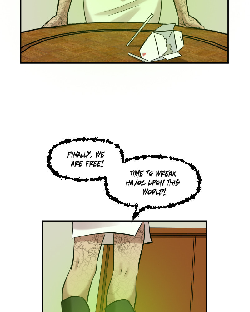 Possessed Chapter 68 page 14 - 