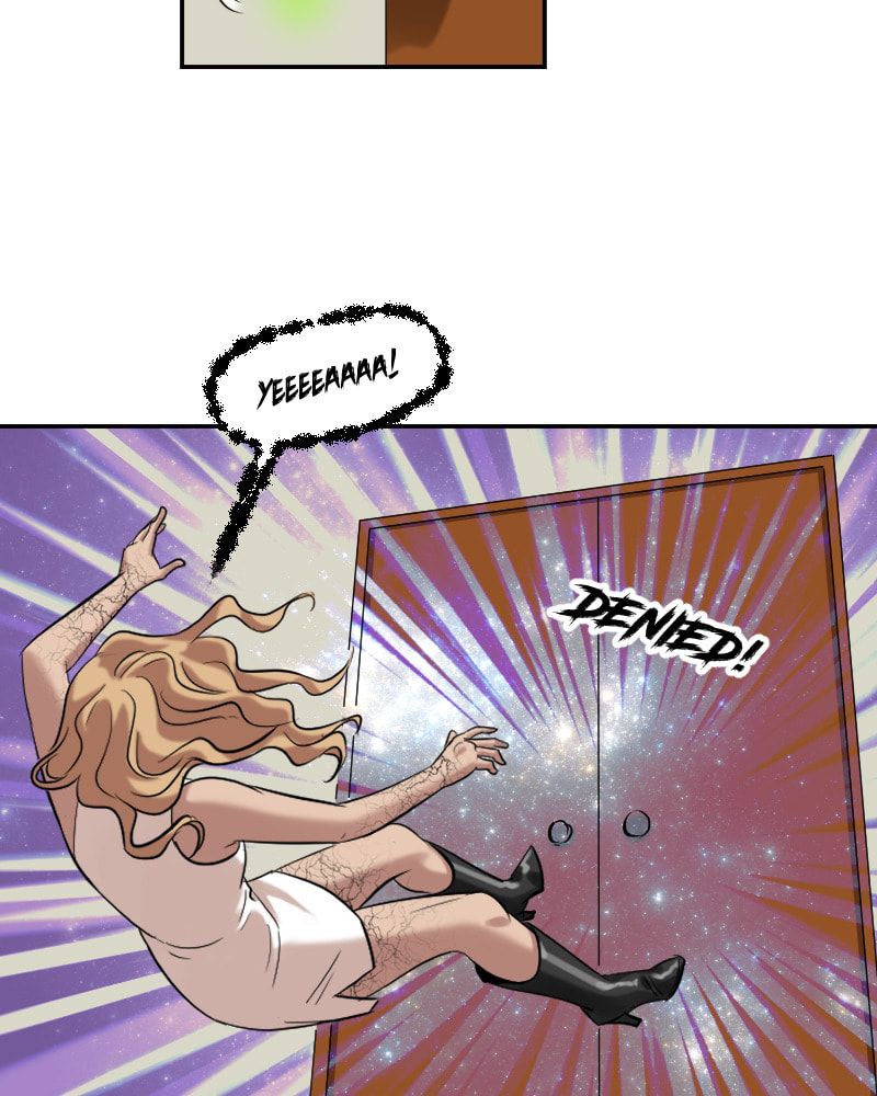 Possessed Chapter 68 page 16 - 