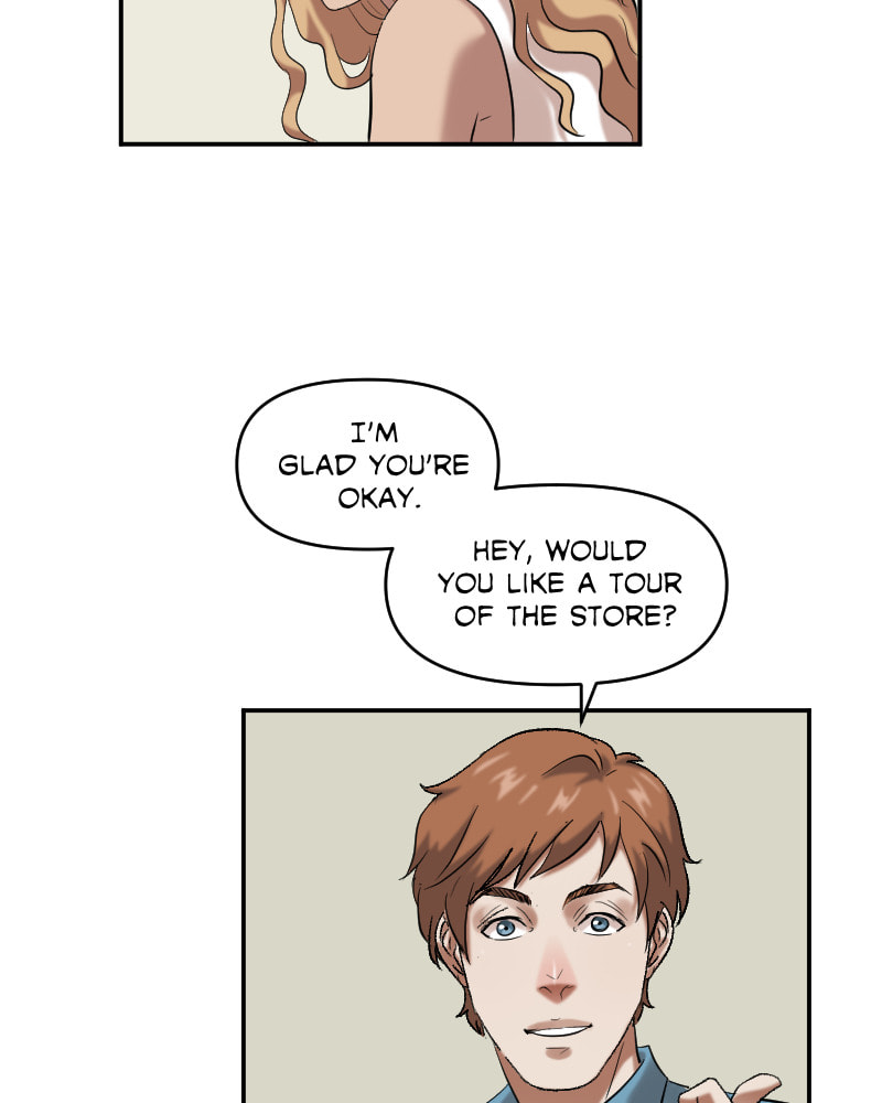 Possessed Chapter 68 page 20 - 
