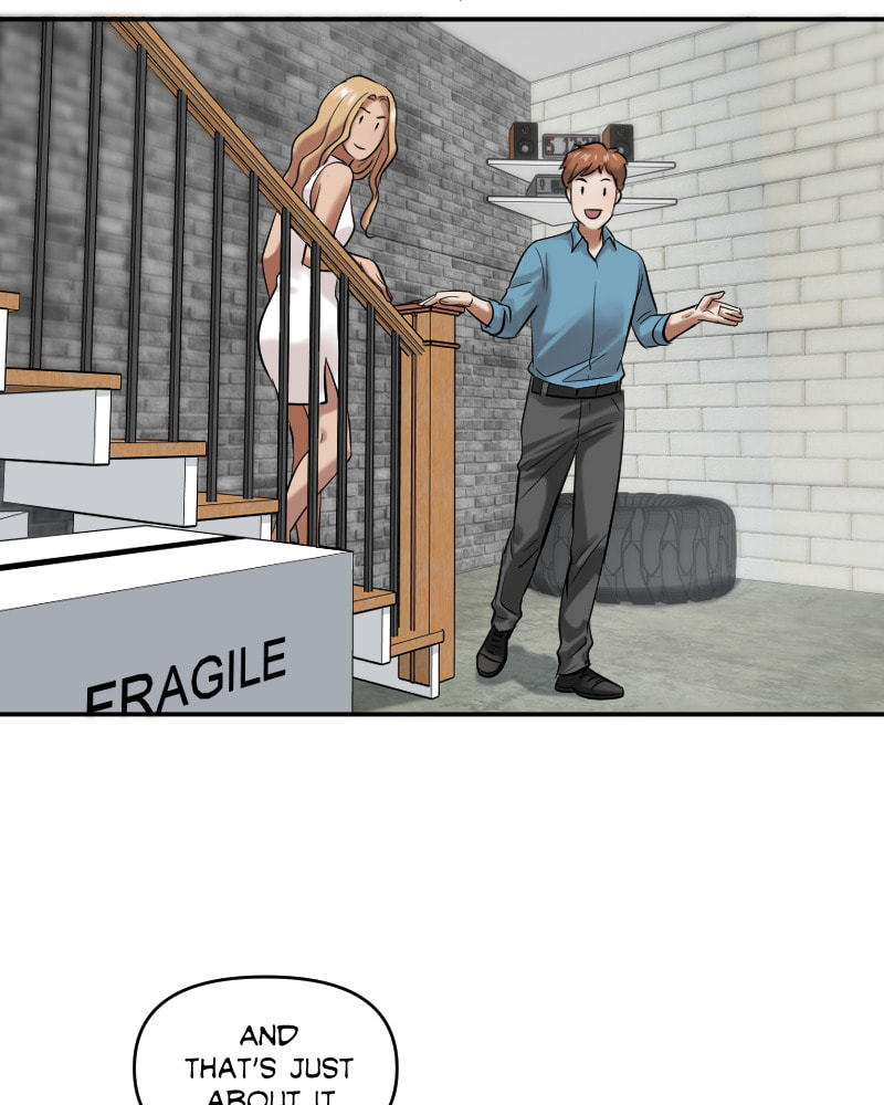 Possessed Chapter 68 page 23 - 