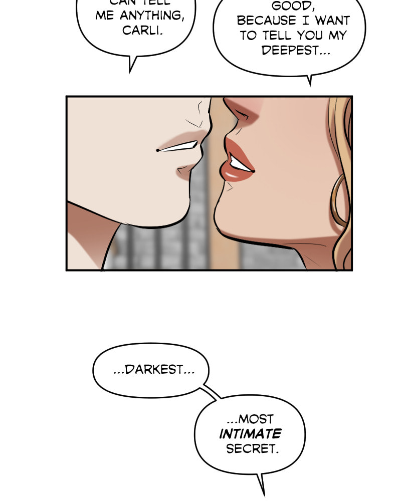Possessed Chapter 68 page 25 - 