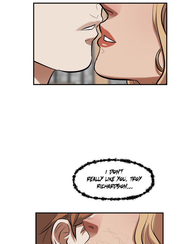 Possessed Chapter 68 page 26 - 