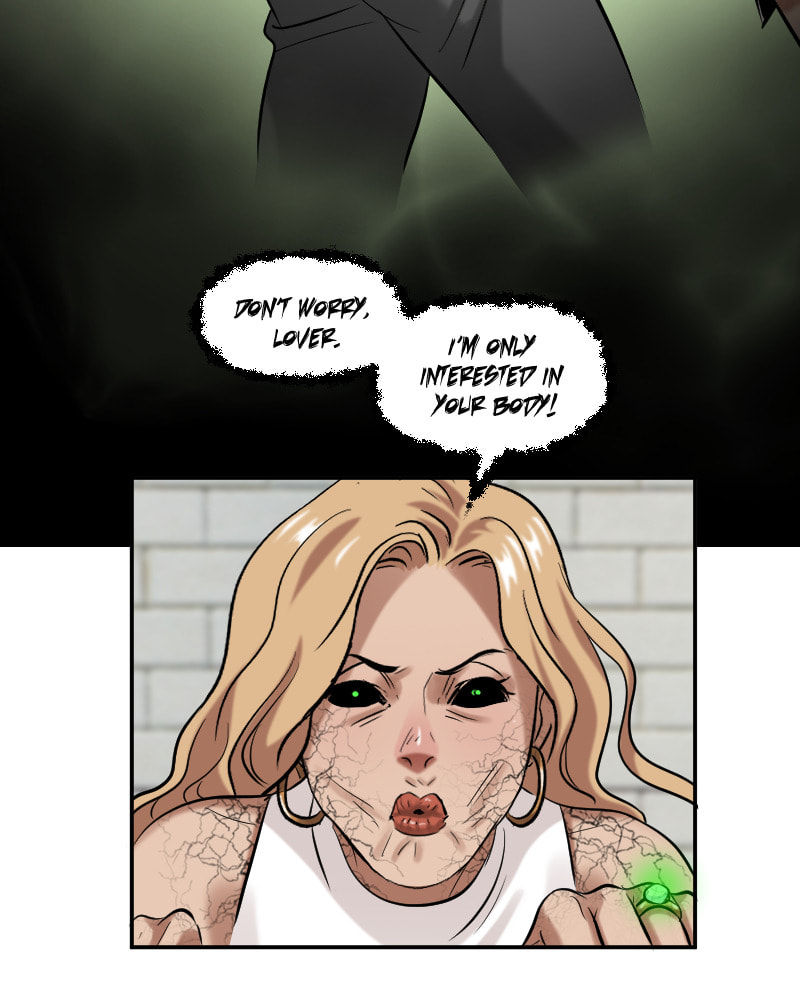 Possessed Chapter 68 page 29 - 
