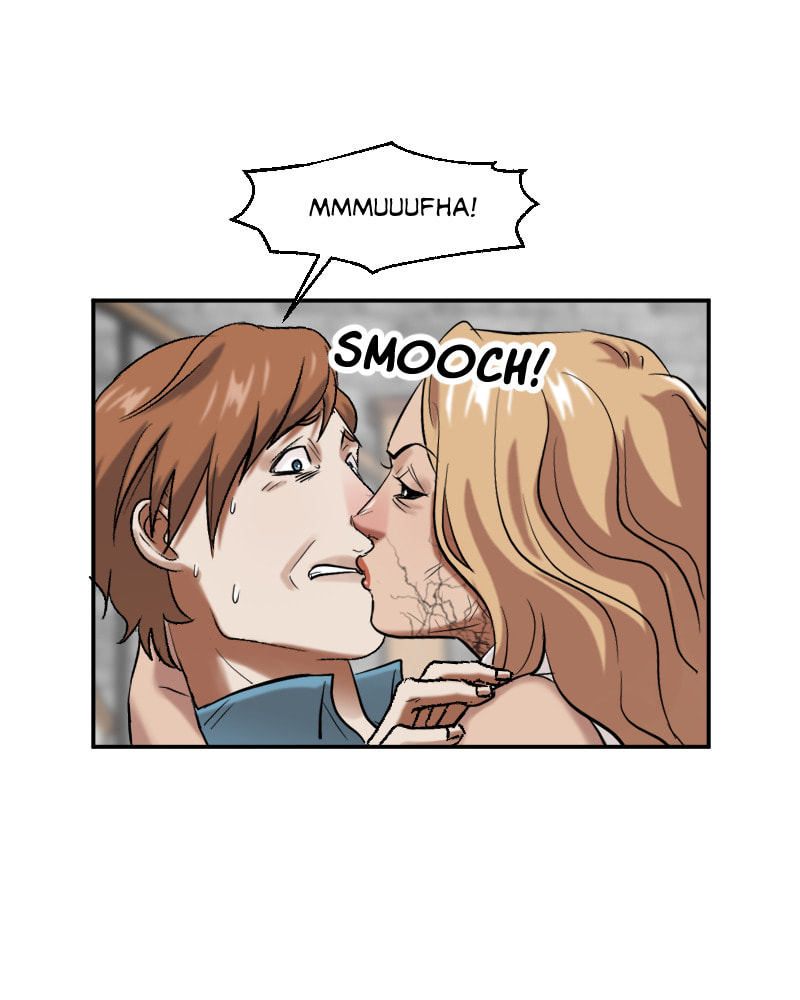 Possessed Chapter 68 page 30 - 
