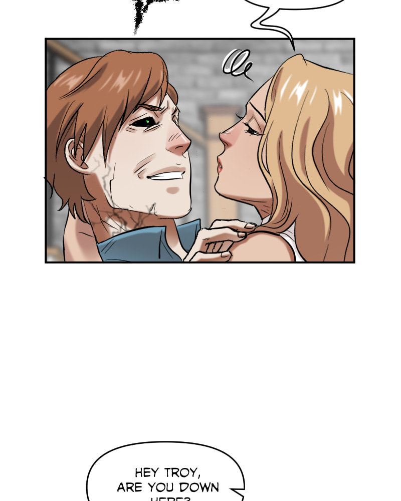 Possessed Chapter 68 page 32 - 