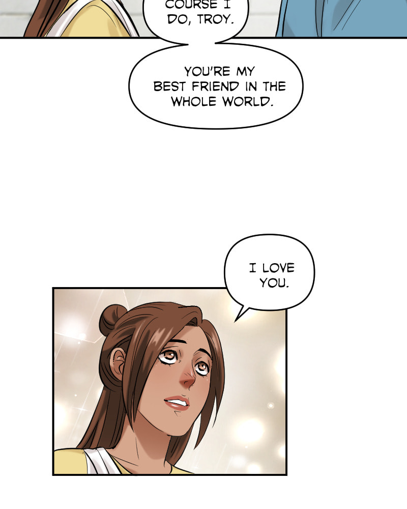 Possessed Chapter 68 page 40 - 