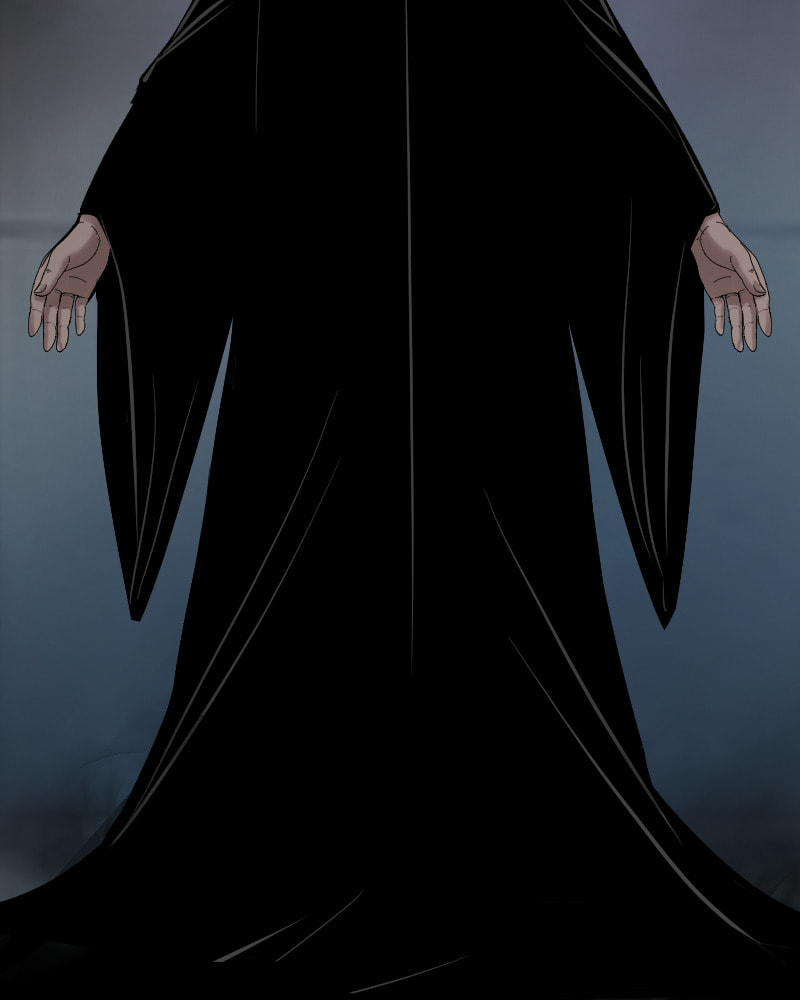Possessed Chapter 68 page 5 - 