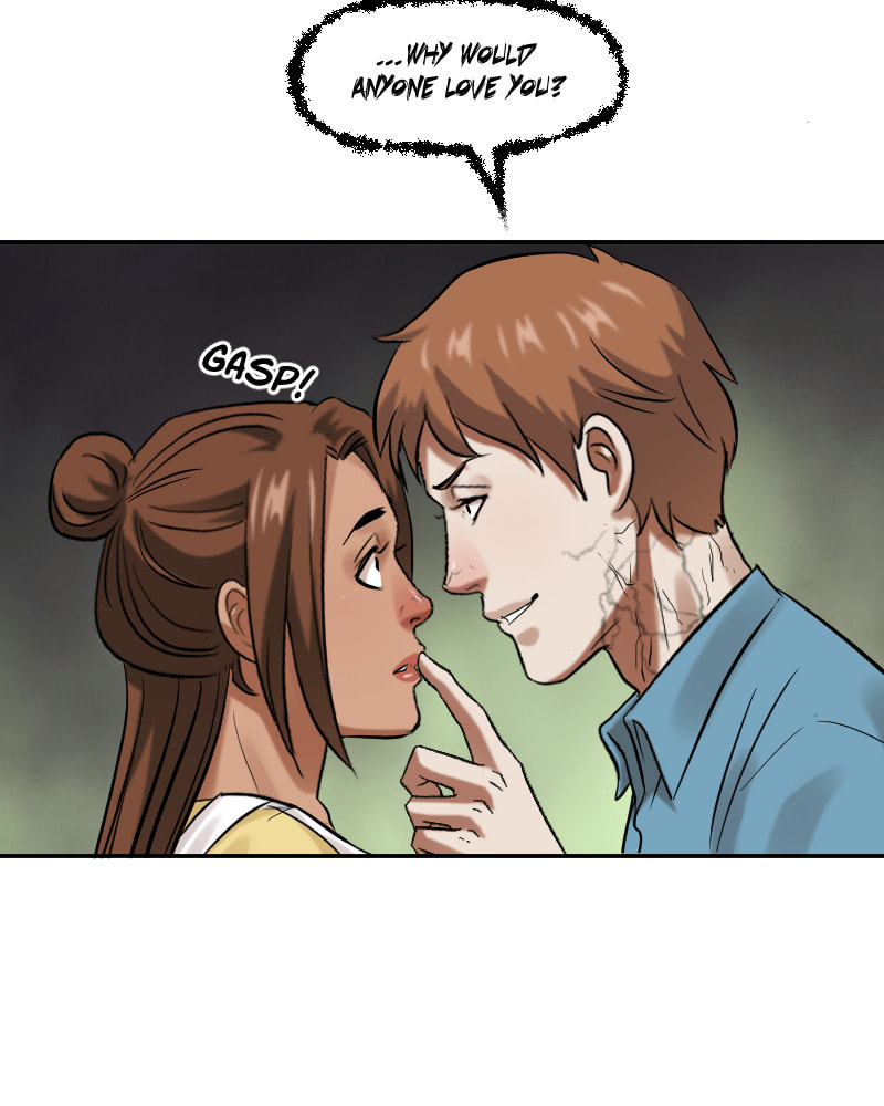 Possessed Chapter 68 page 43 - 
