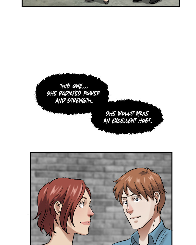 Possessed Chapter 68 page 49 - 
