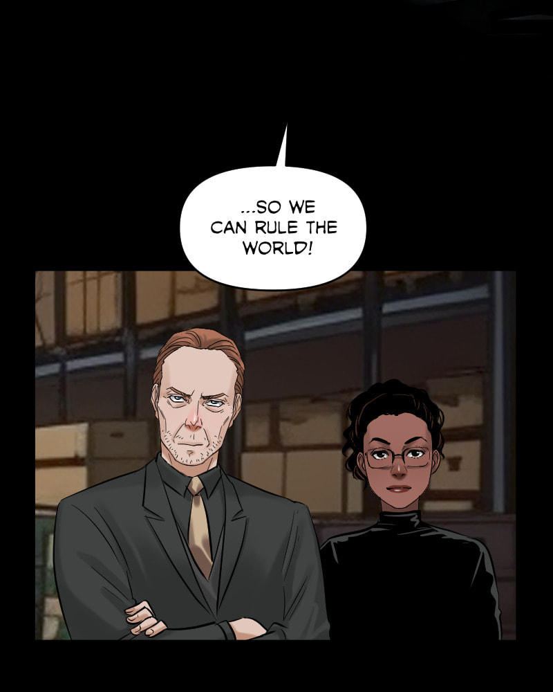 Possessed Chapter 68 page 6 - 