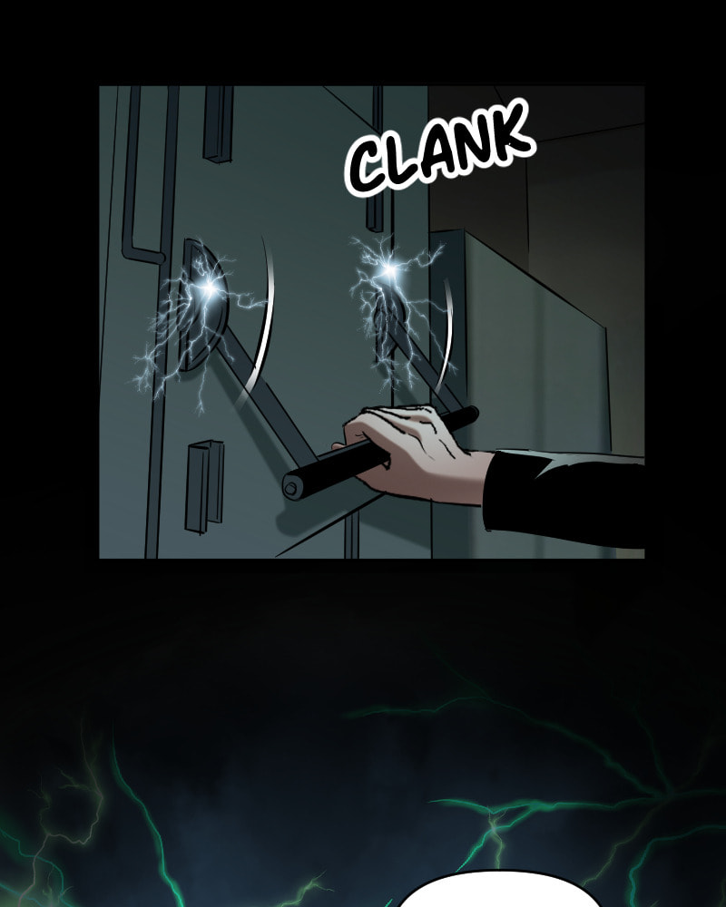 Possessed Chapter 68 page 8 - 