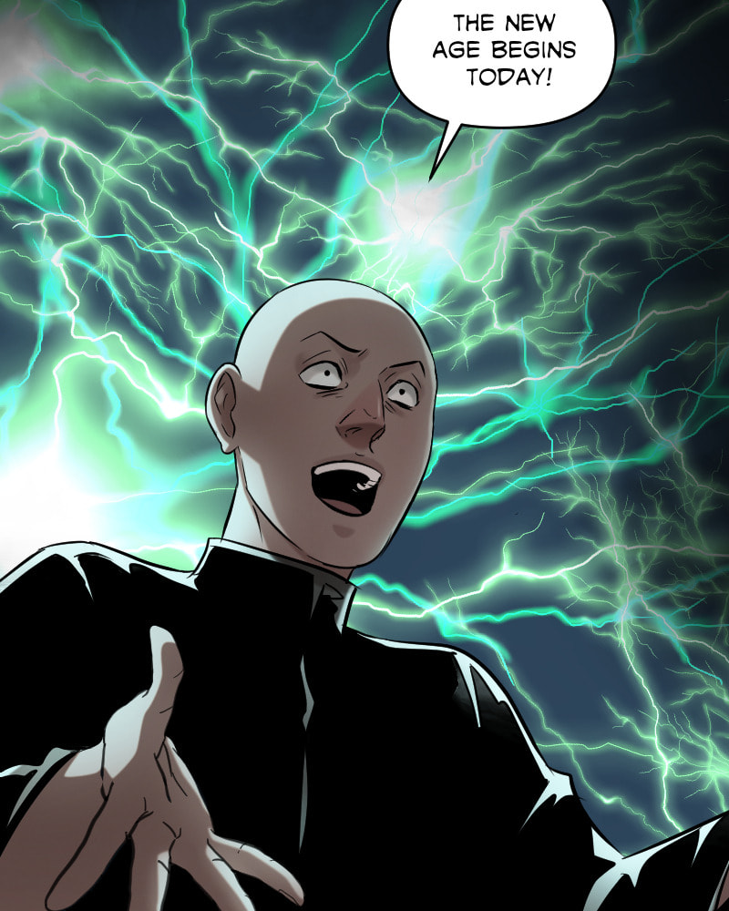Possessed Chapter 68 page 9 - 