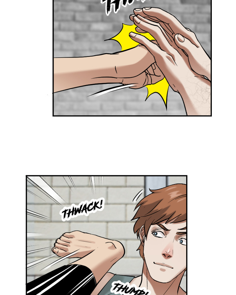 Possessed Chapter 69 page 16 - 