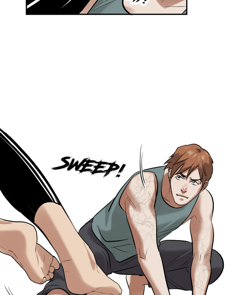 Possessed Chapter 69 page 17 - 