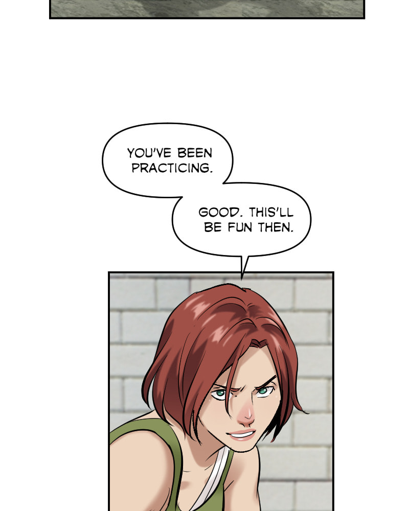 Possessed Chapter 69 page 19 - 