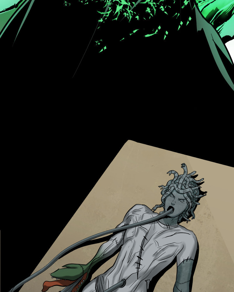 Possessed Chapter 69 page 4 - 