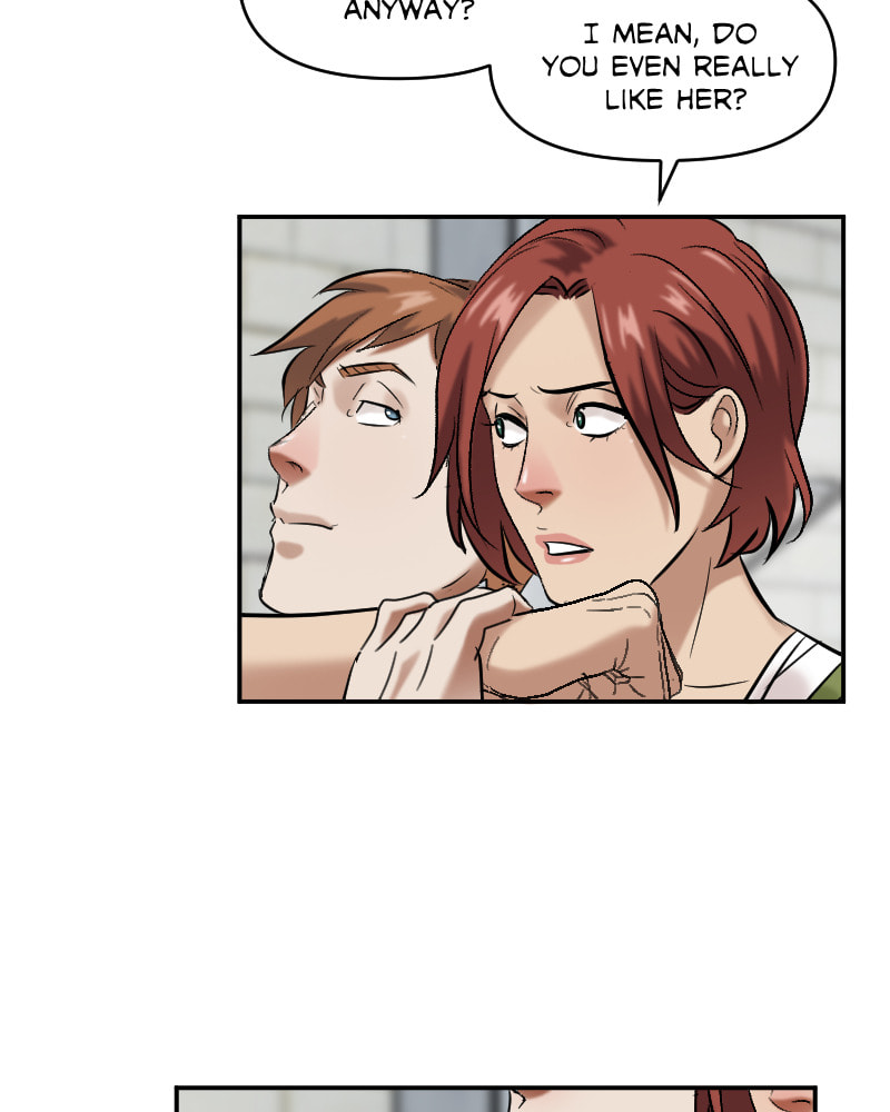 Possessed Chapter 69 page 33 - 