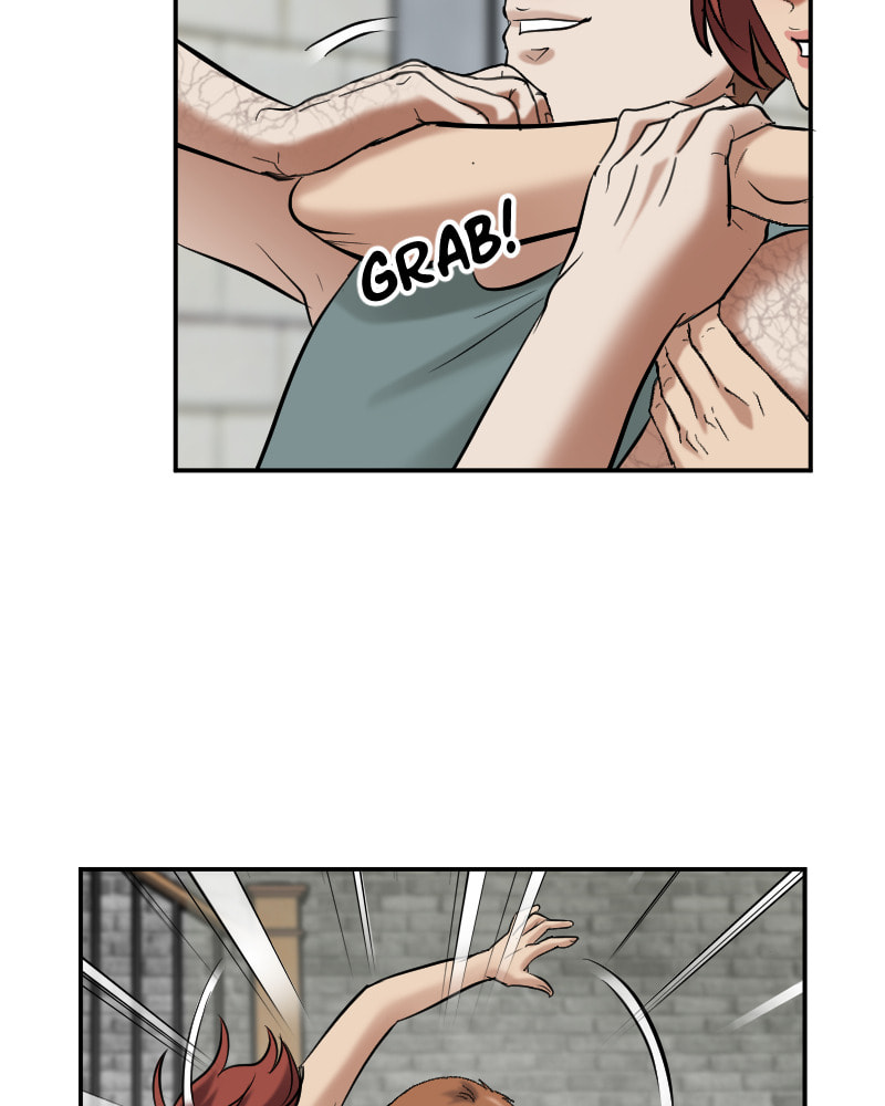 Possessed Chapter 69 page 34 - 