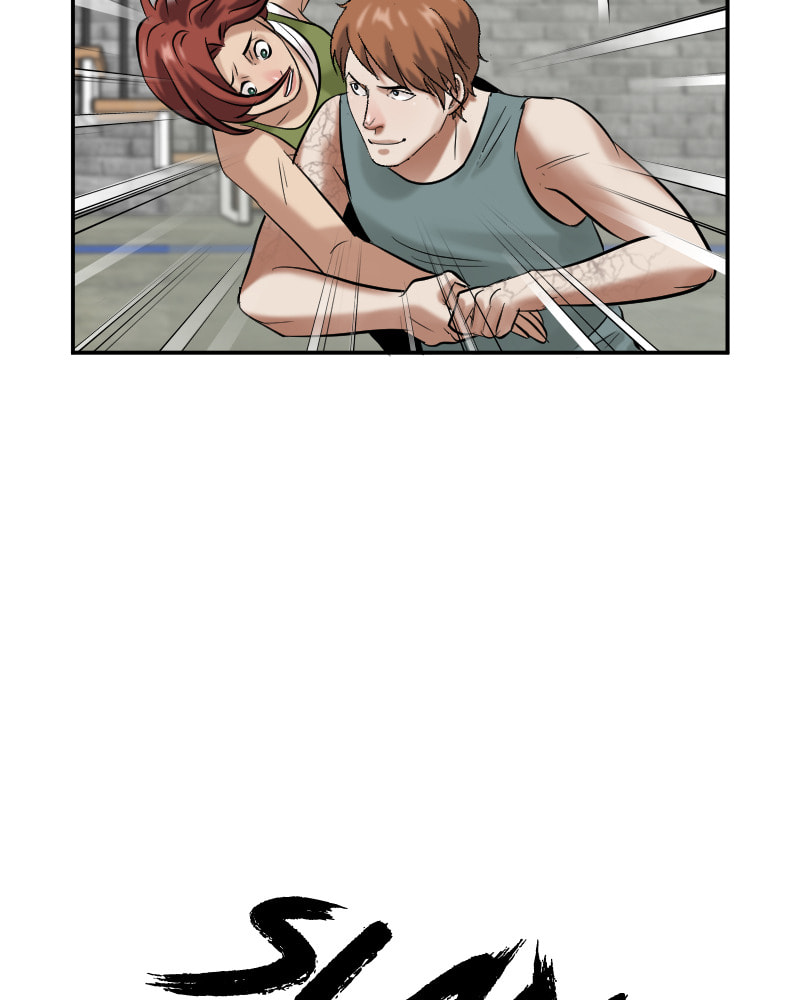 Possessed Chapter 69 page 35 - 