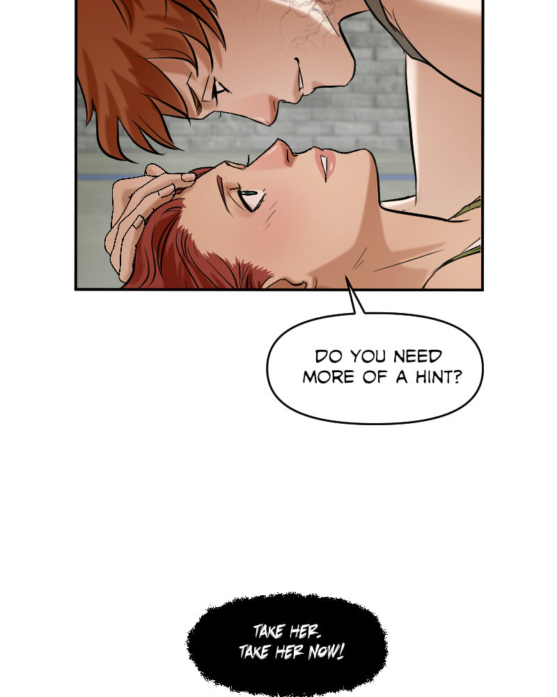 Possessed Chapter 69 page 39 - 
