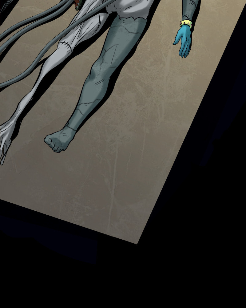Possessed Chapter 69 page 5 - 