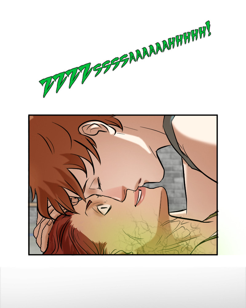 Possessed Chapter 69 page 41 - 