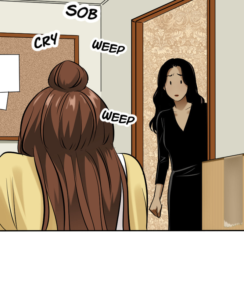 Possessed Chapter 69 page 45 - 