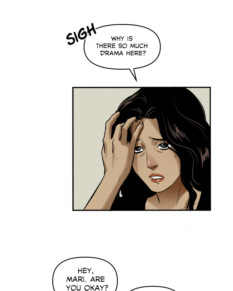 Possessed Chapter 69 page 46 - 
