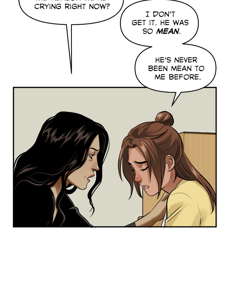 Possessed Chapter 69 page 49 - 