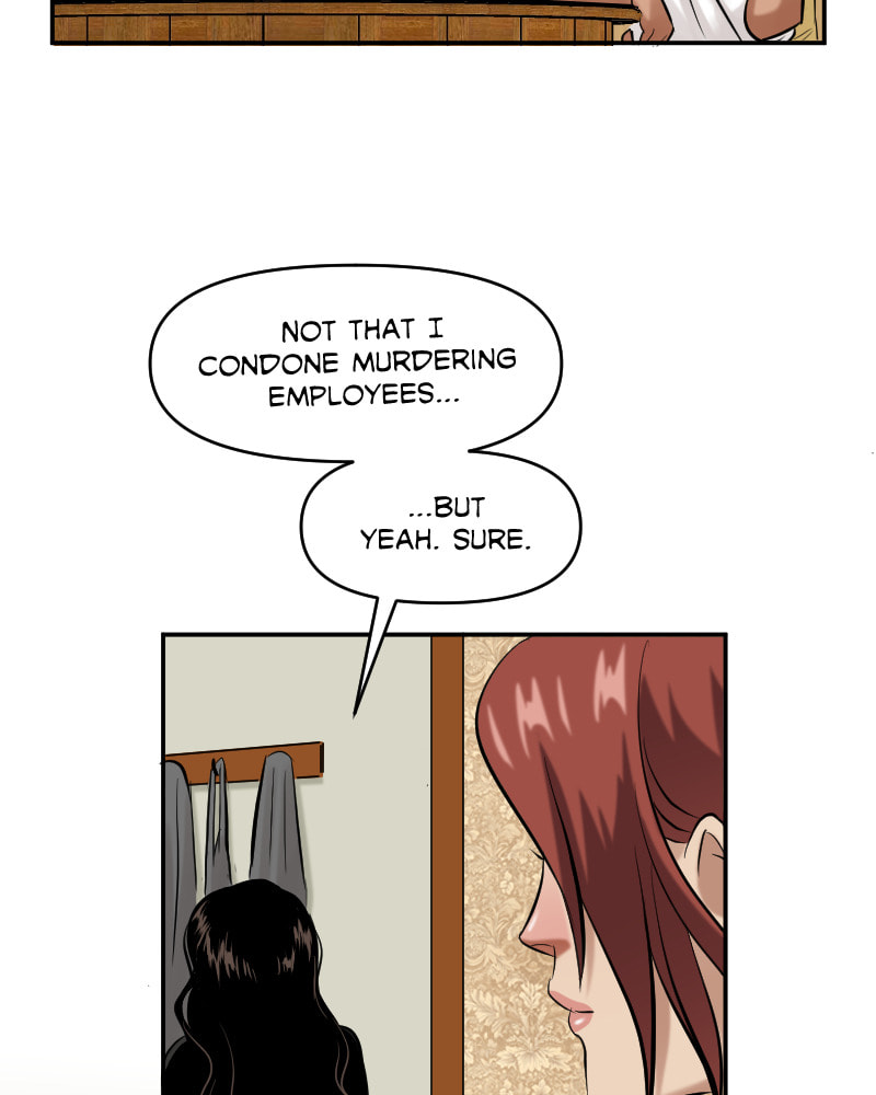 Possessed Chapter 69 page 53 - 