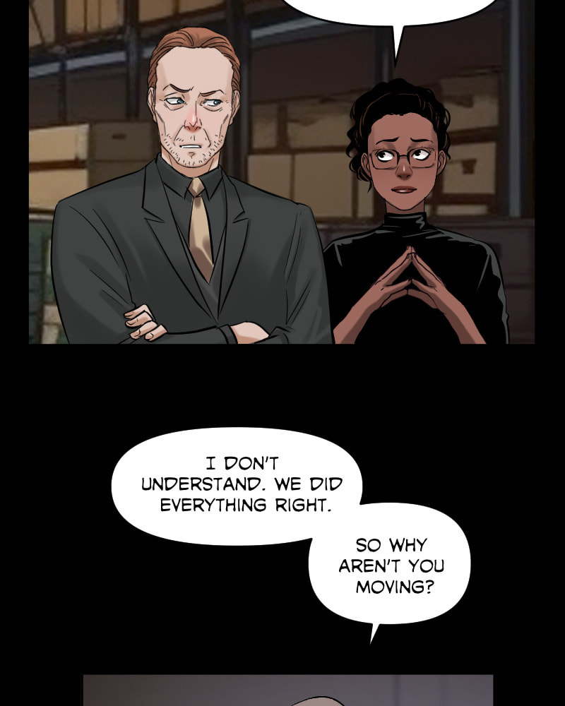 Possessed Chapter 69 page 8 - 