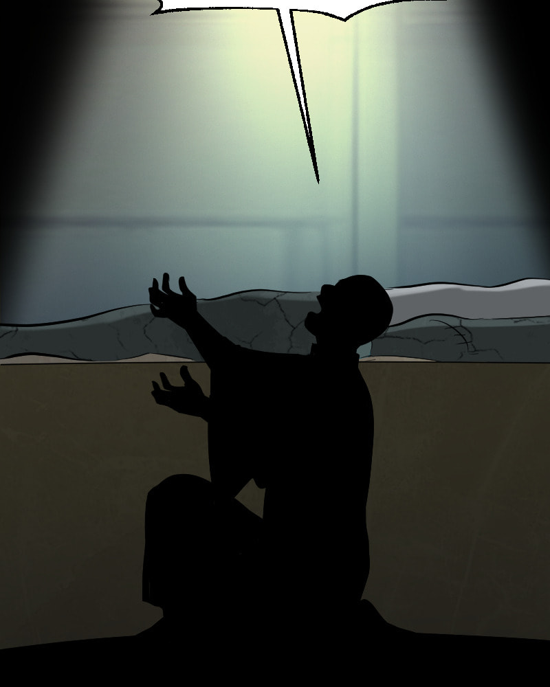 Possessed Chapter 69 page 10 - 