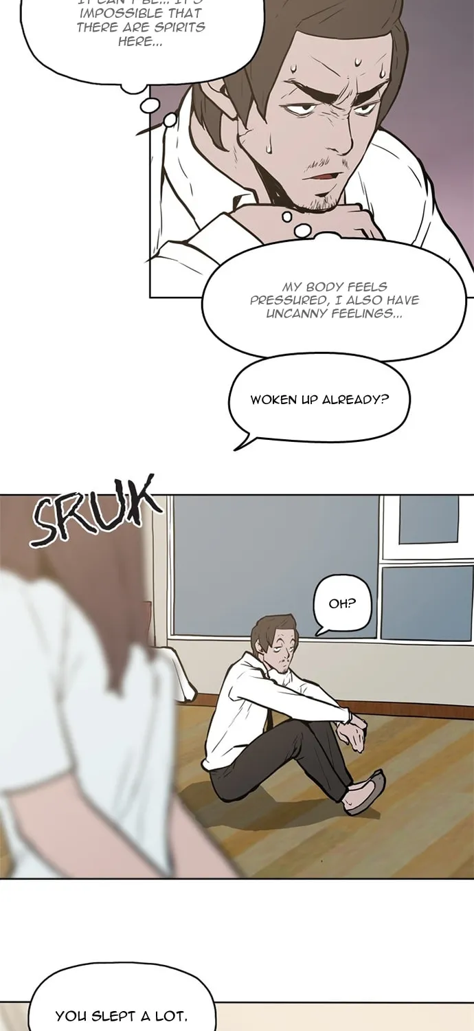 Possessed Chapter 7 page 2 - 